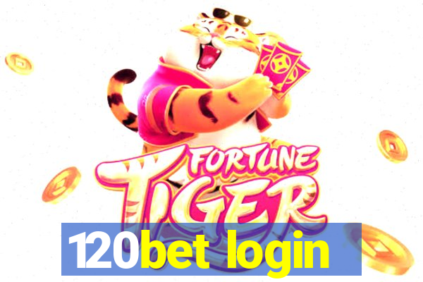 120bet login